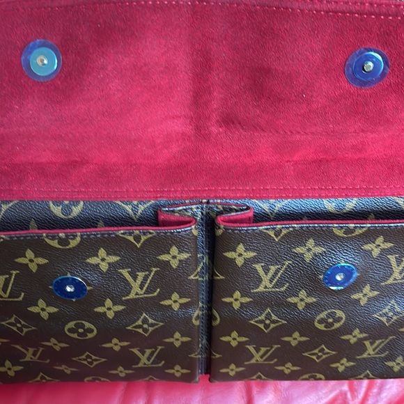 Authentic Louis Vuitton diaper bag. - Picture 8 of 8